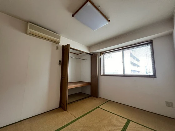 ウェルネス中仙道