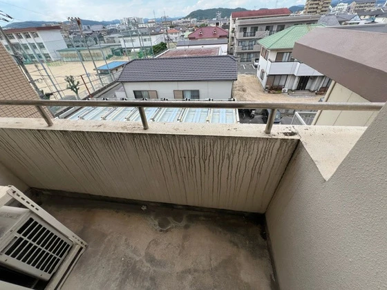 ウェルネス中仙道