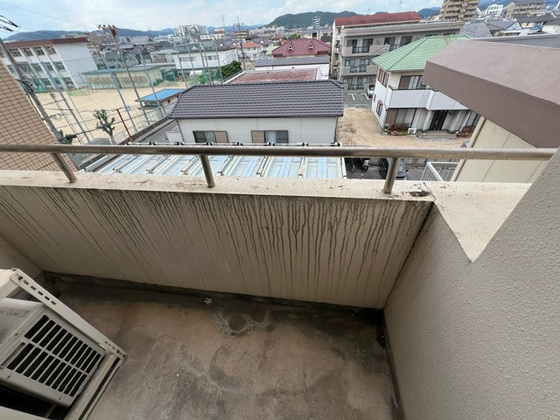 ウェルネス中仙道