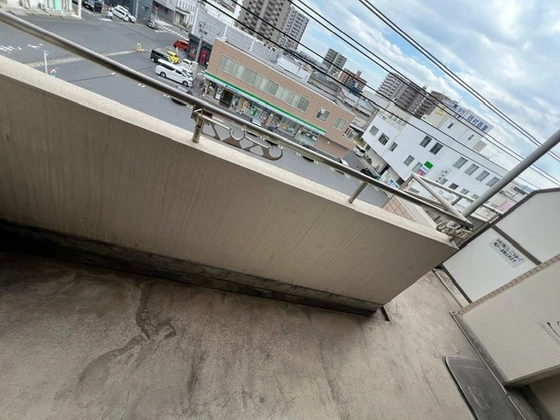 ウェルネス中仙道