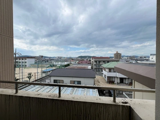 ウェルネス中仙道