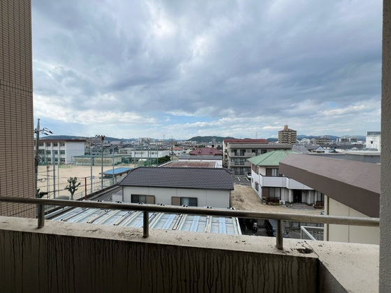 ウェルネス中仙道