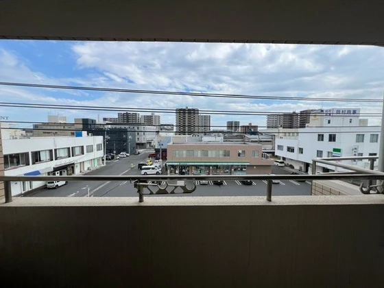 ウェルネス中仙道