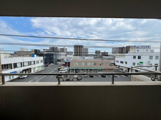 ウェルネス中仙道