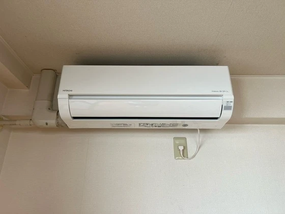 ウェルネス中仙道