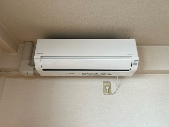 ウェルネス中仙道