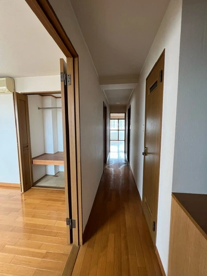 ウェルネス中仙道