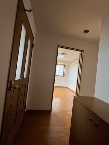 ウェルネス中仙道