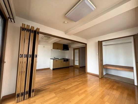 ウェルネス中仙道