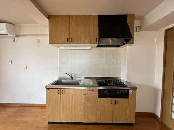 ウェルネス中仙道