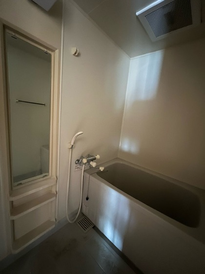 ウェルネス中仙道