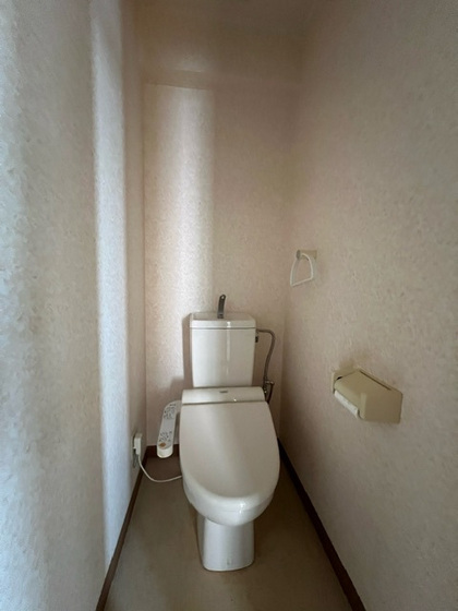 ウェルネス中仙道