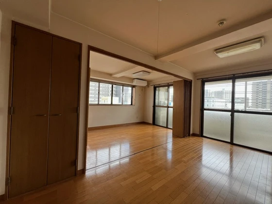 ウェルネス中仙道