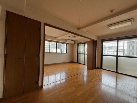 ウェルネス中仙道