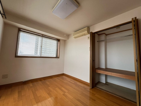 ウェルネス中仙道