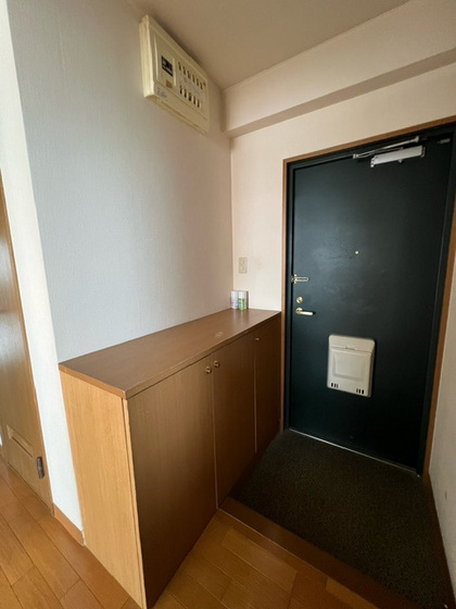 ウェルネス中仙道