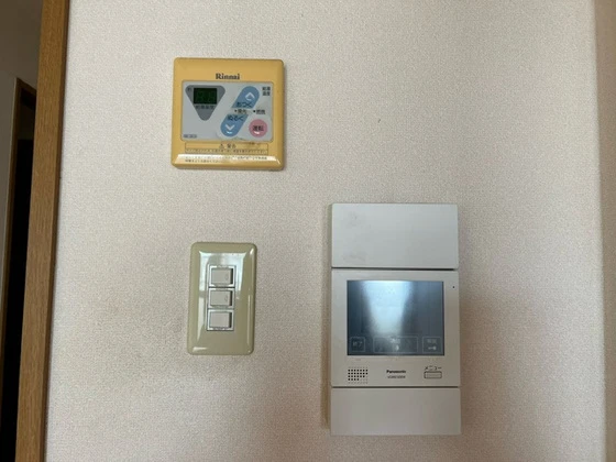 ウェルネス中仙道