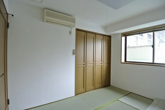 ウェルネス中仙道