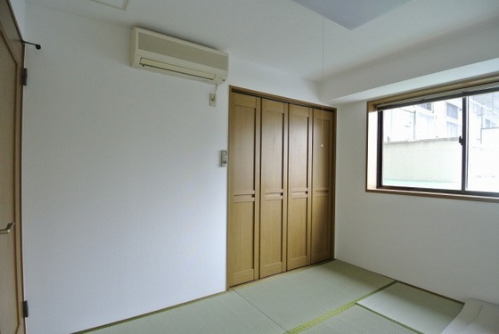 ウェルネス中仙道