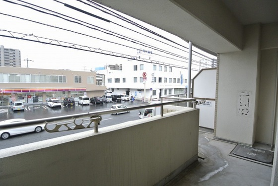 ウェルネス中仙道