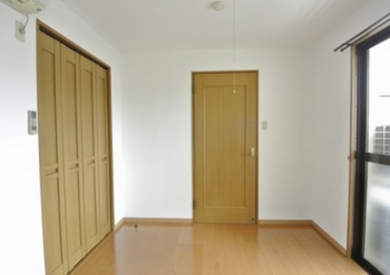 ウェルネス中仙道