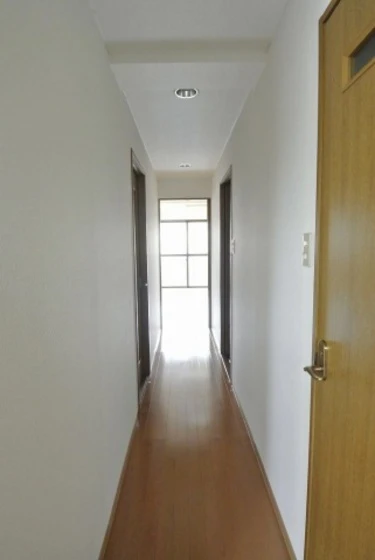 ウェルネス中仙道