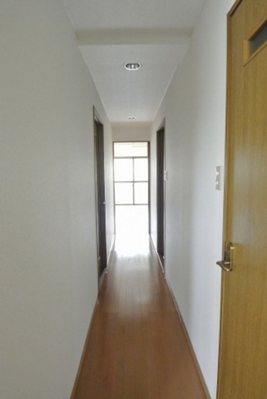 ウェルネス中仙道