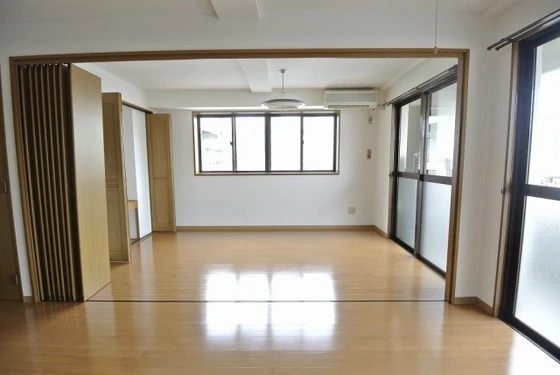 ウェルネス中仙道