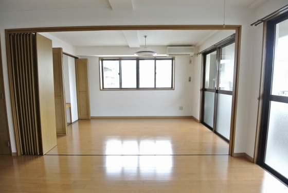 ウェルネス中仙道