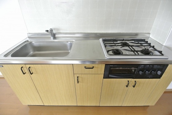 ウェルネス中仙道