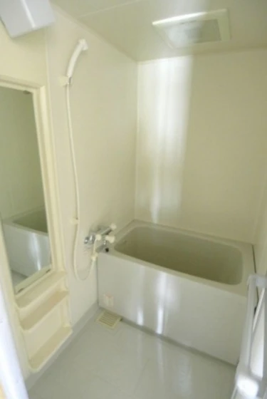 ウェルネス中仙道