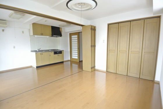 ウェルネス中仙道