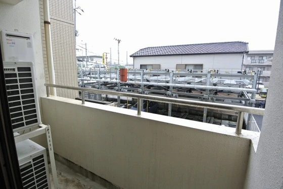 ウェルネス中仙道