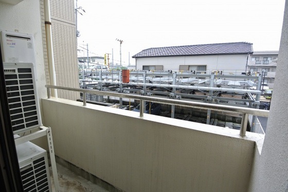 ウェルネス中仙道