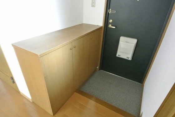 ウェルネス中仙道