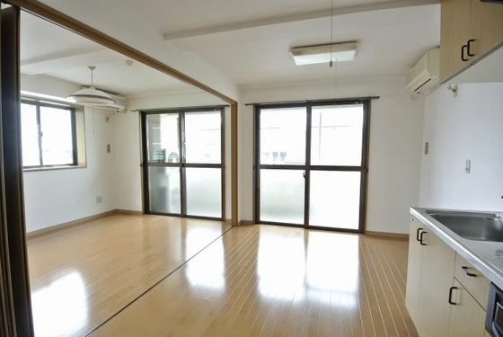 ウェルネス中仙道