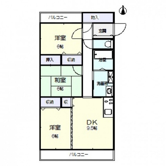 ウェルネス中仙道