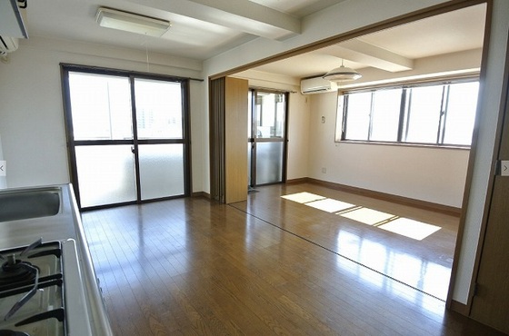 ウェルネス中仙道