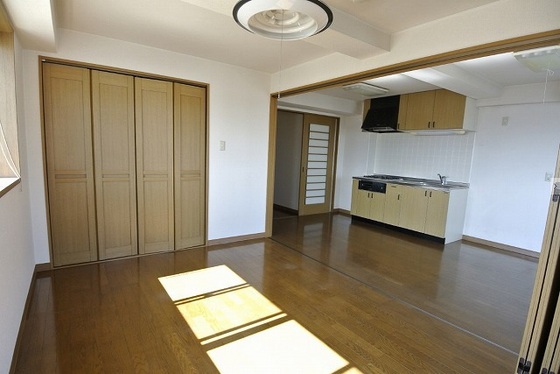 ウェルネス中仙道