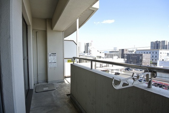 ウェルネス中仙道