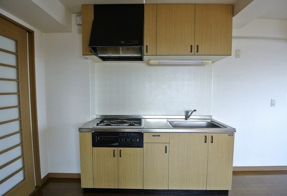 ウェルネス中仙道