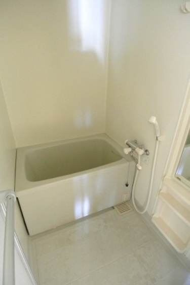 ウェルネス中仙道