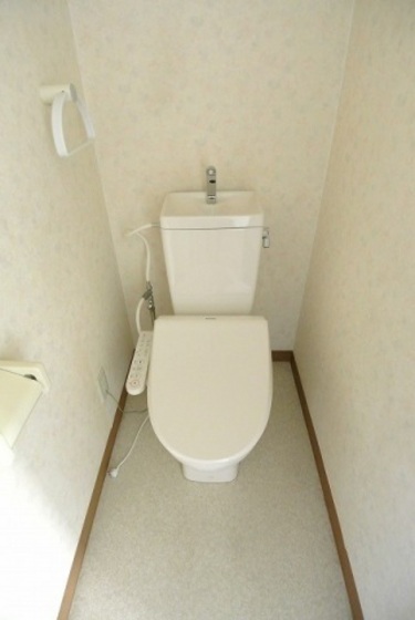 ウェルネス中仙道