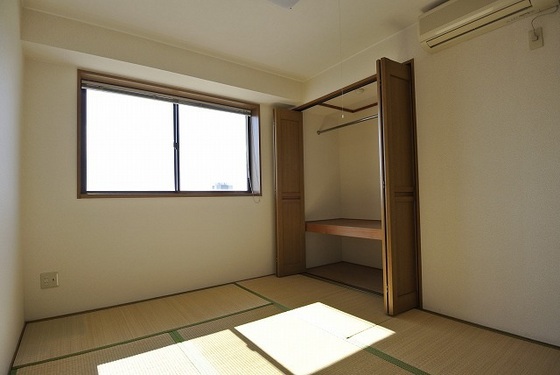 ウェルネス中仙道