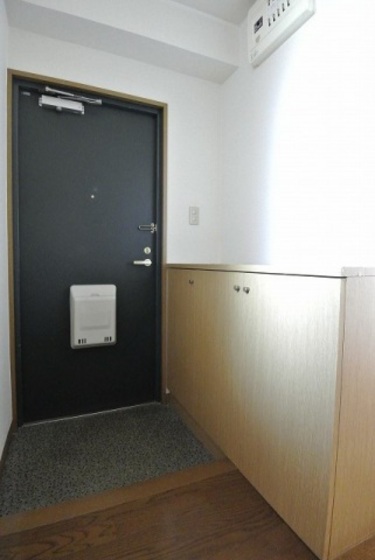 ウェルネス中仙道