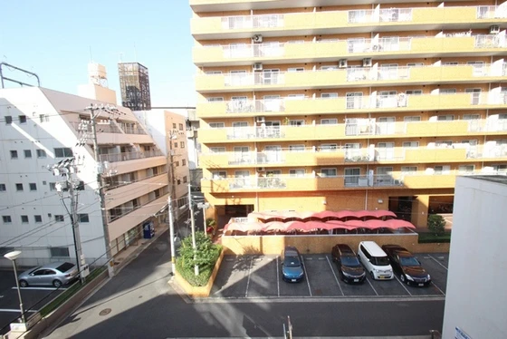 第二はんどうビル