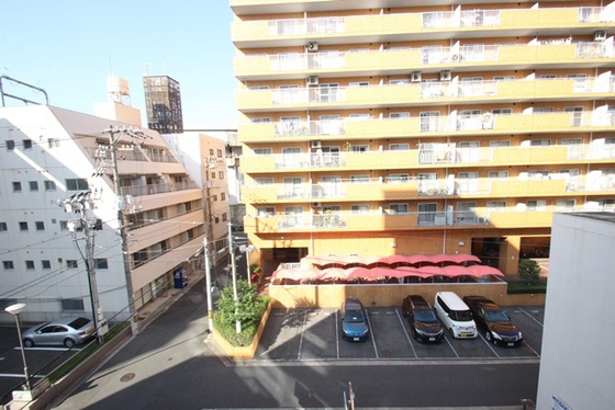 第二はんどうビル