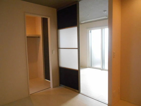 グランテリア楽々園W