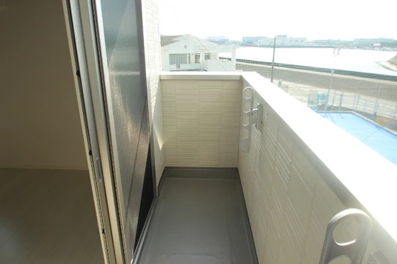 グランテリア楽々園W