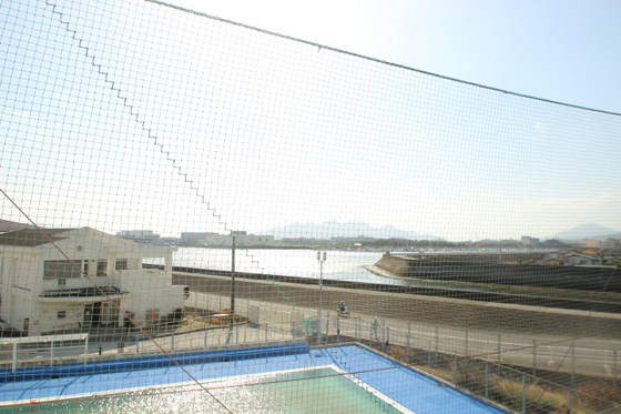 グランテリア楽々園W